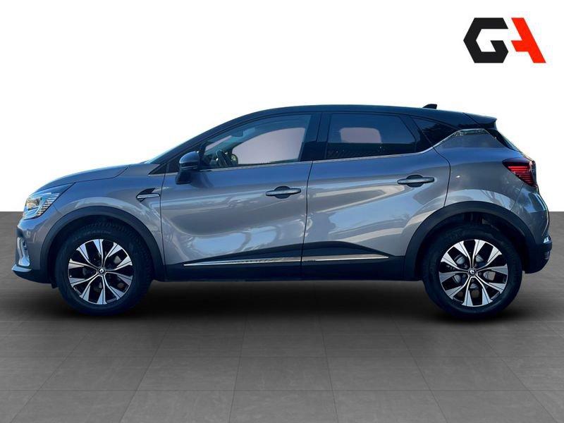 Renault Captur Captur TCe 90 CV Techno