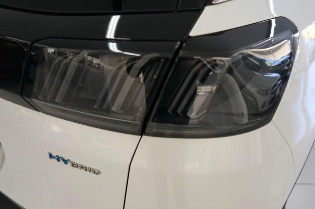 PEUGEOT 3008 Hybrid 225 e-EAT8 GT Uniprop. Certificata Italiana