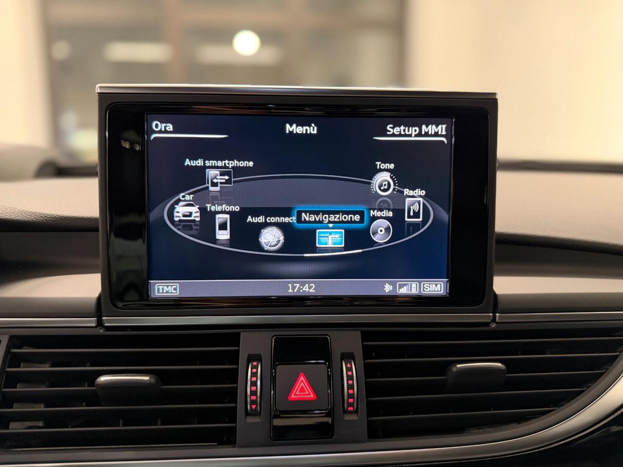 Audi A6 3.0 TDI 272 CV quattro FRIZIONI E MECCATRONICA NUOVI