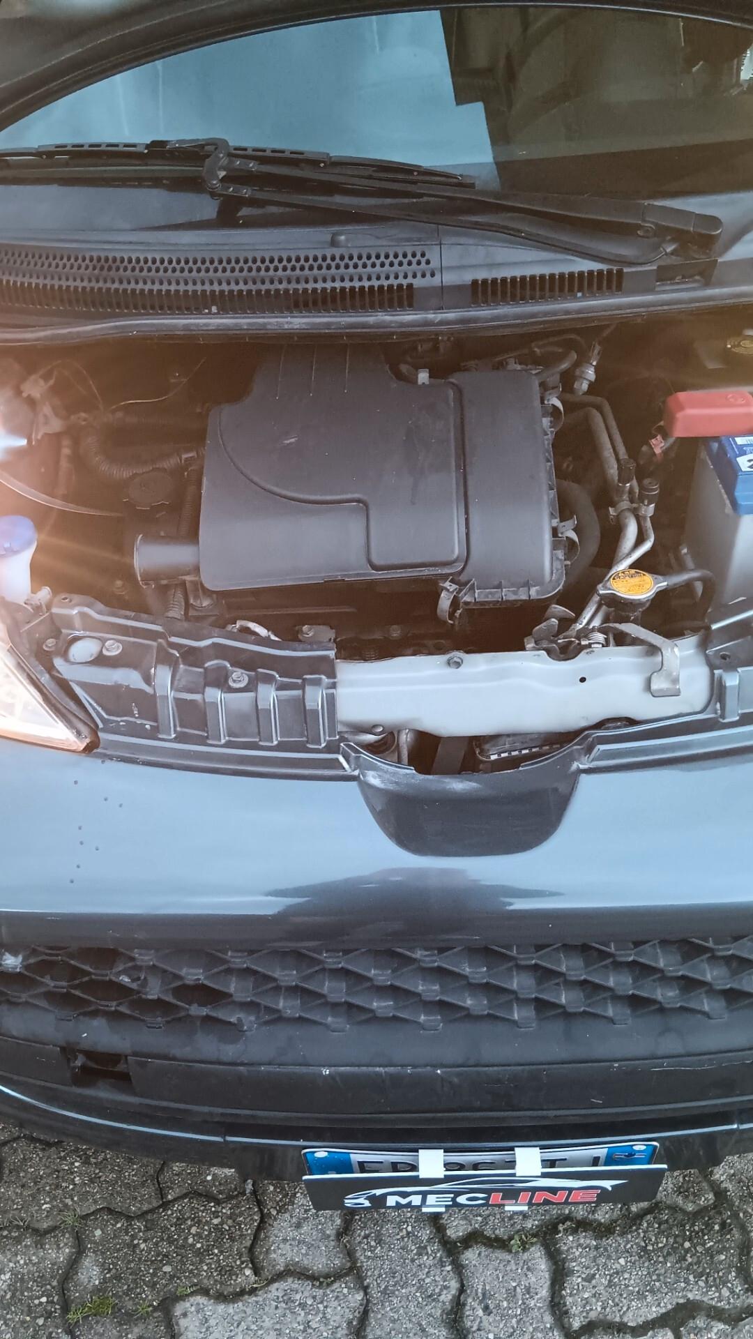 Peugeot 107 1.0 68CV 5p. Plaisir