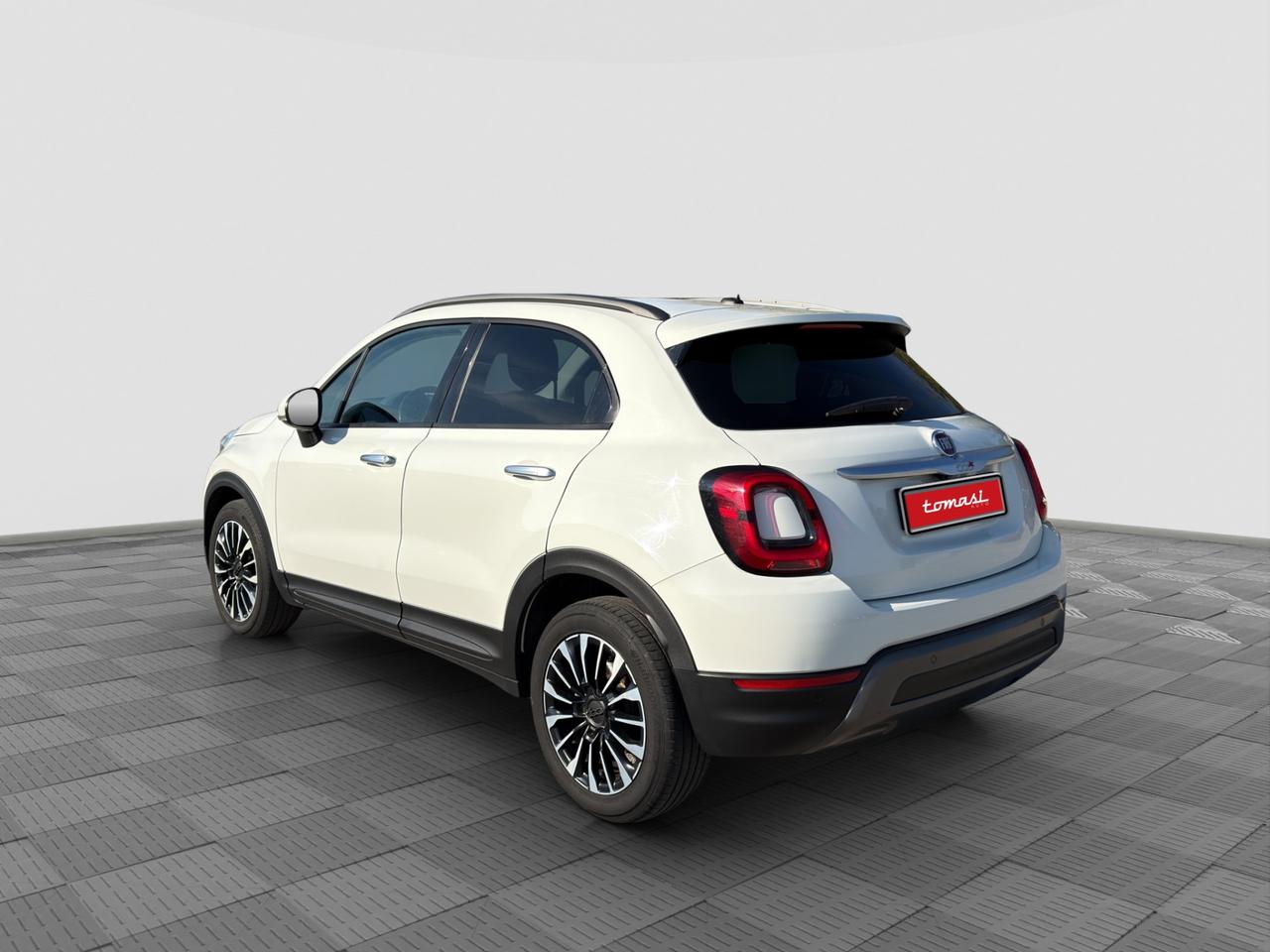 FIAT 500X 1.0 T3 120 CV City Cross