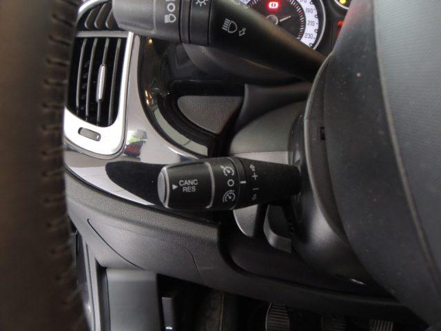 FIAT 500L 1.6 Multijet 120 CV Trekking