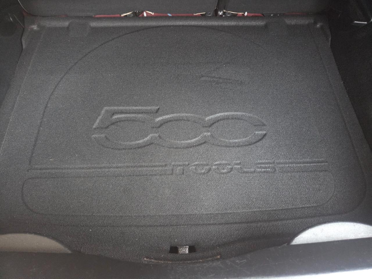 FIAT 500X 1.6 MJET 120 CV ANNO 2015 SOLI KM 140000 CERTIF