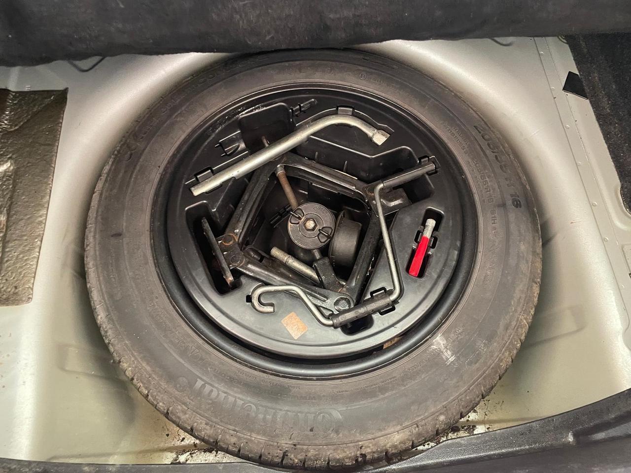 Fiat Bravo 1.6 MJT 120 CV DPF Emotion