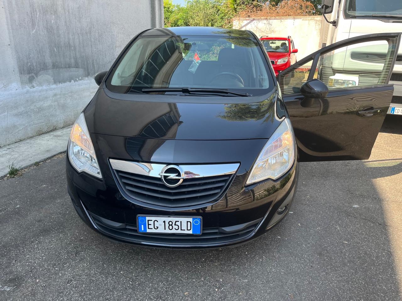 Opel Meriva 1.4 Turbo 120CV Elective