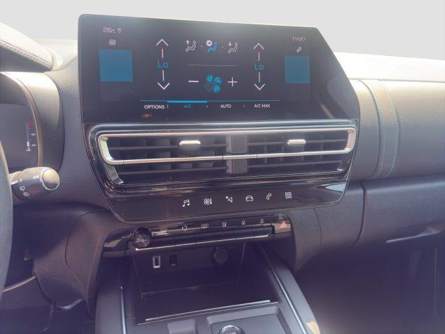 CITROEN C5 Aircross C5 Aircross Hybrid 136 e-DCS6 Plus