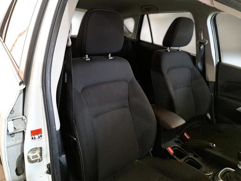 SUZUKI SX4 S-CROSS 1.6 DDiS 4WD ALLGRIP TOP S/S