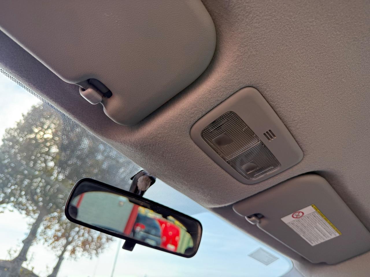 Toyota Yaris 1.3 5 porte Sol