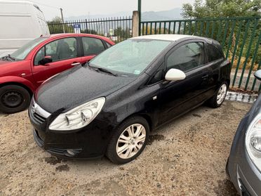 Opel Corsa 1.3 CDTI 90CV 3 porte Sport