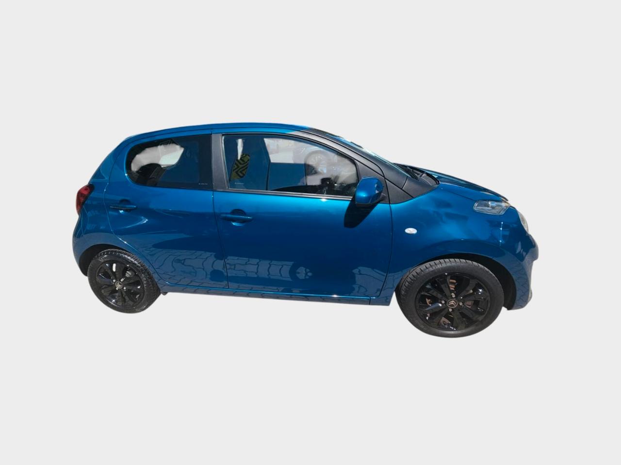 Citroen C1 VTi 72 S&S 5 porte Feel
