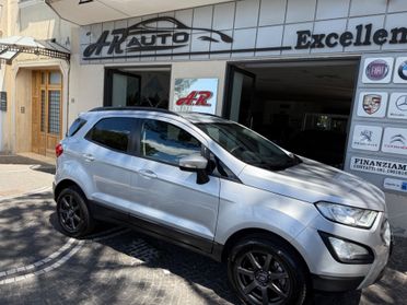 Ford EcoSport 1.0 EcoBoost 125 CV Start&Stop Plus