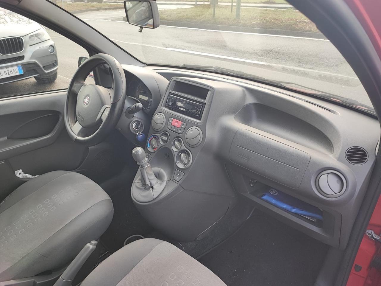 Fiat Panda 1.2 EasyPower Classic