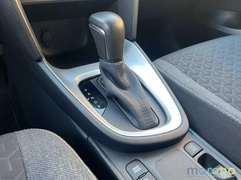 Toyota Yaris Cross 1.5h Trend fwd 116 CV e-cvt 2WD