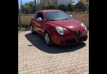 Alfa mito 1.3 multijet anno 2011