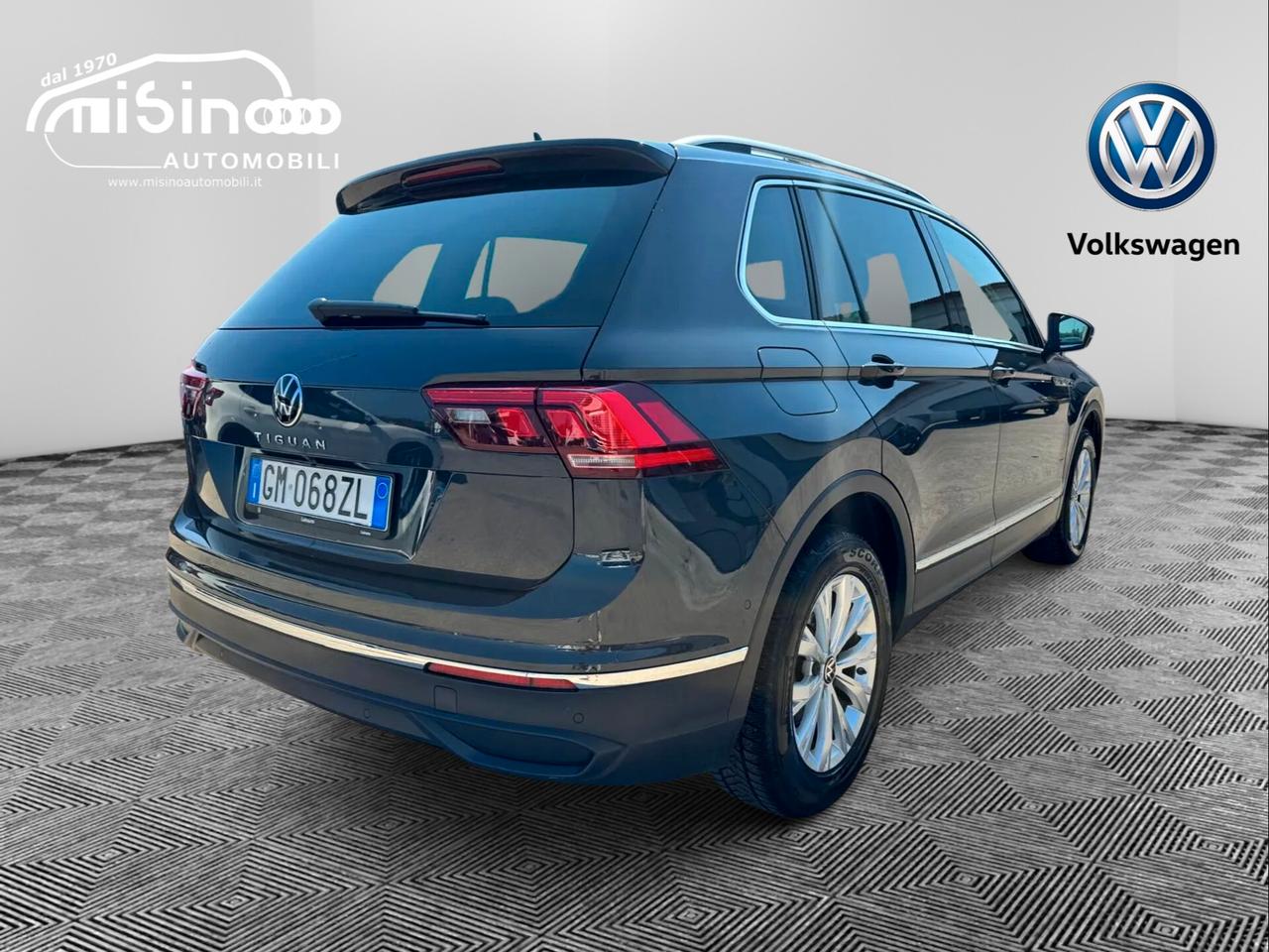 Volkswagen Tiguan - 2023 PROMOFIN!!!