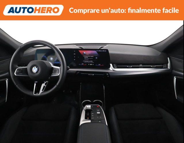 BMW X2 xDrive 20d MSport