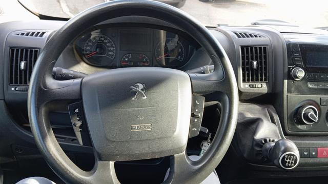 PEUGEOT Boxer *PROMO* 333 2.2 BlueHDi 140 S&S PM-TM Furgone