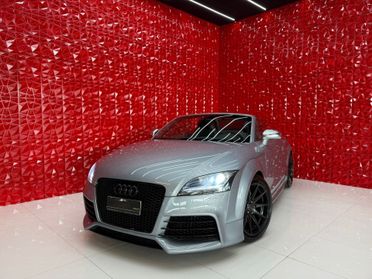 Audi TT Roadster 2.0 TFSI S tronic Advanced plus