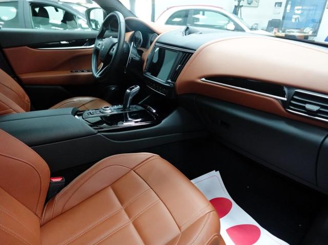 Maserati Levante 2.0 MHEV 330 CV GT