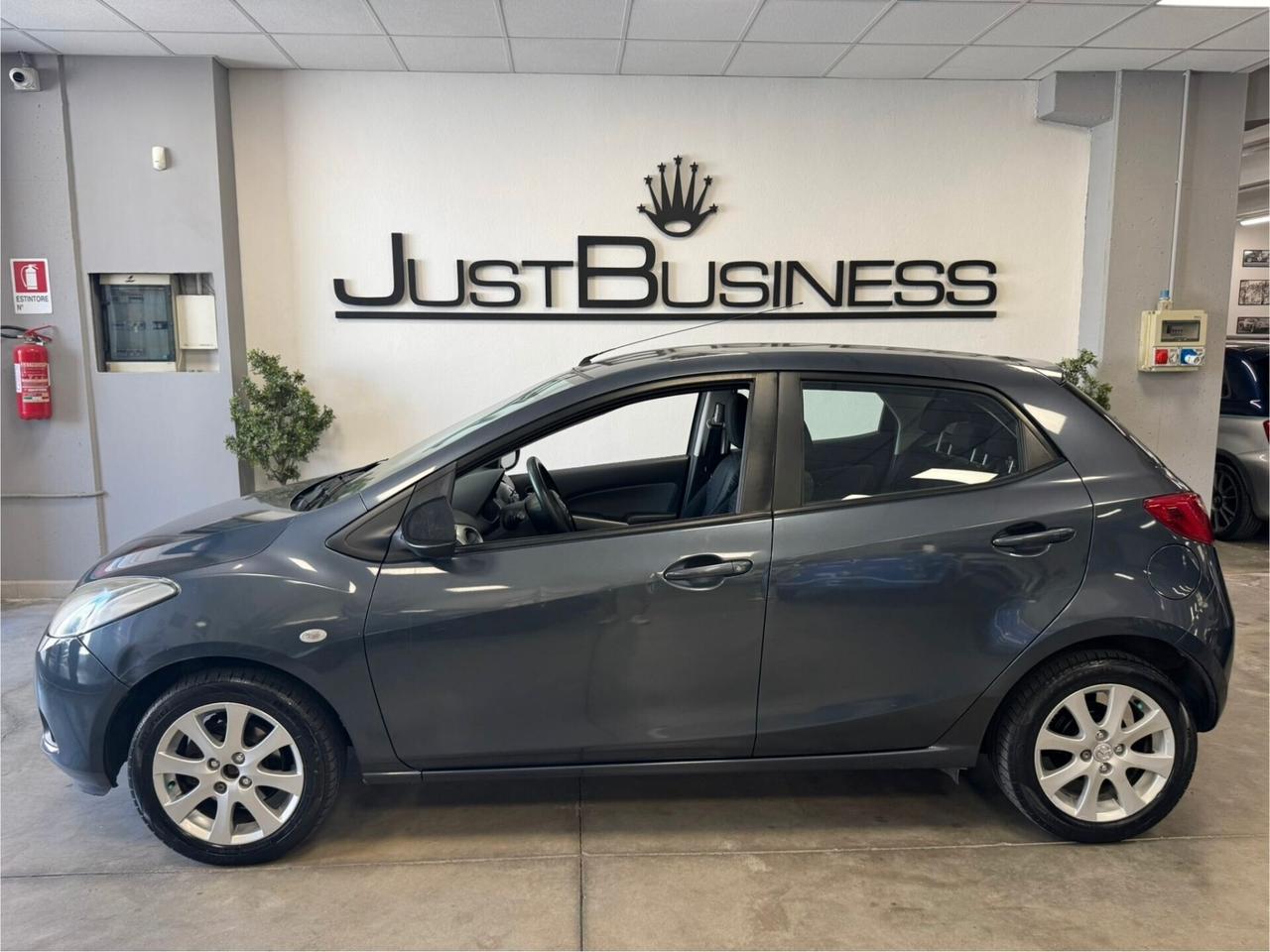 Mazda 2 Mazda2 1.3 16V 75CV 5p.