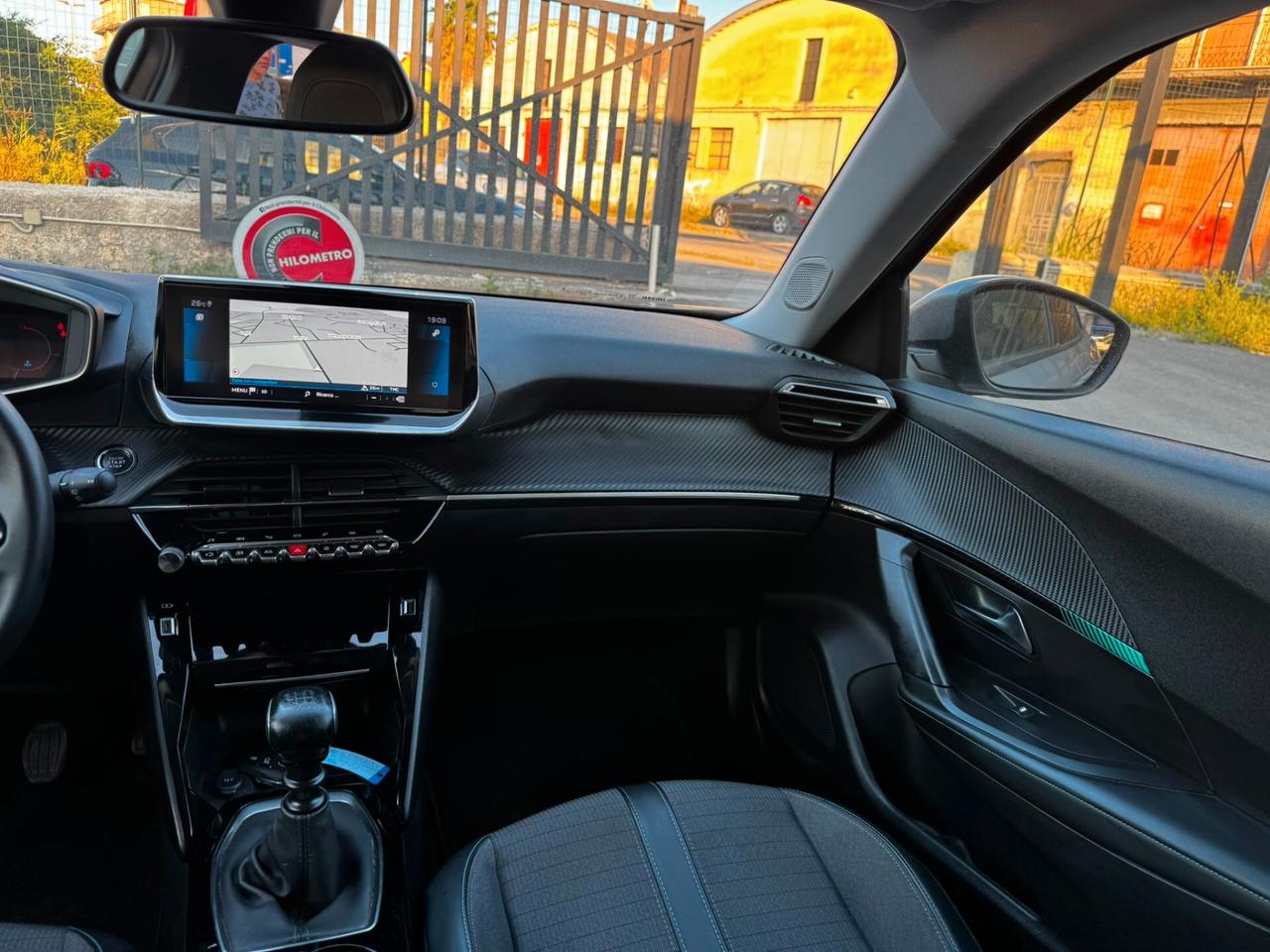 Peugeot 2008 BlueHDi 110 S&S Allure Pack