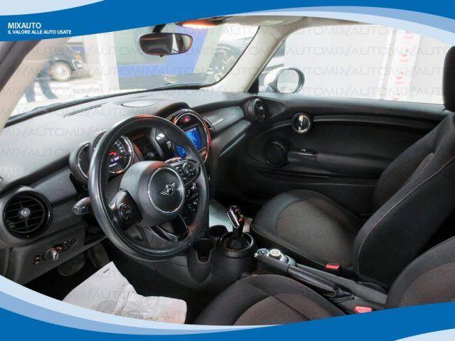MINI Cooper 1.5 136cv 3 Porte AUT EU6