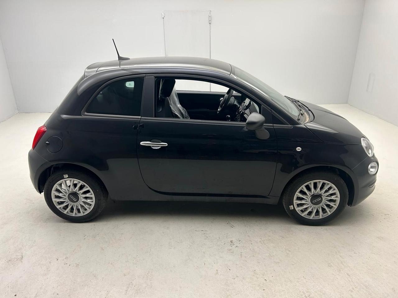 Fiat 500 1.0 Hybrid