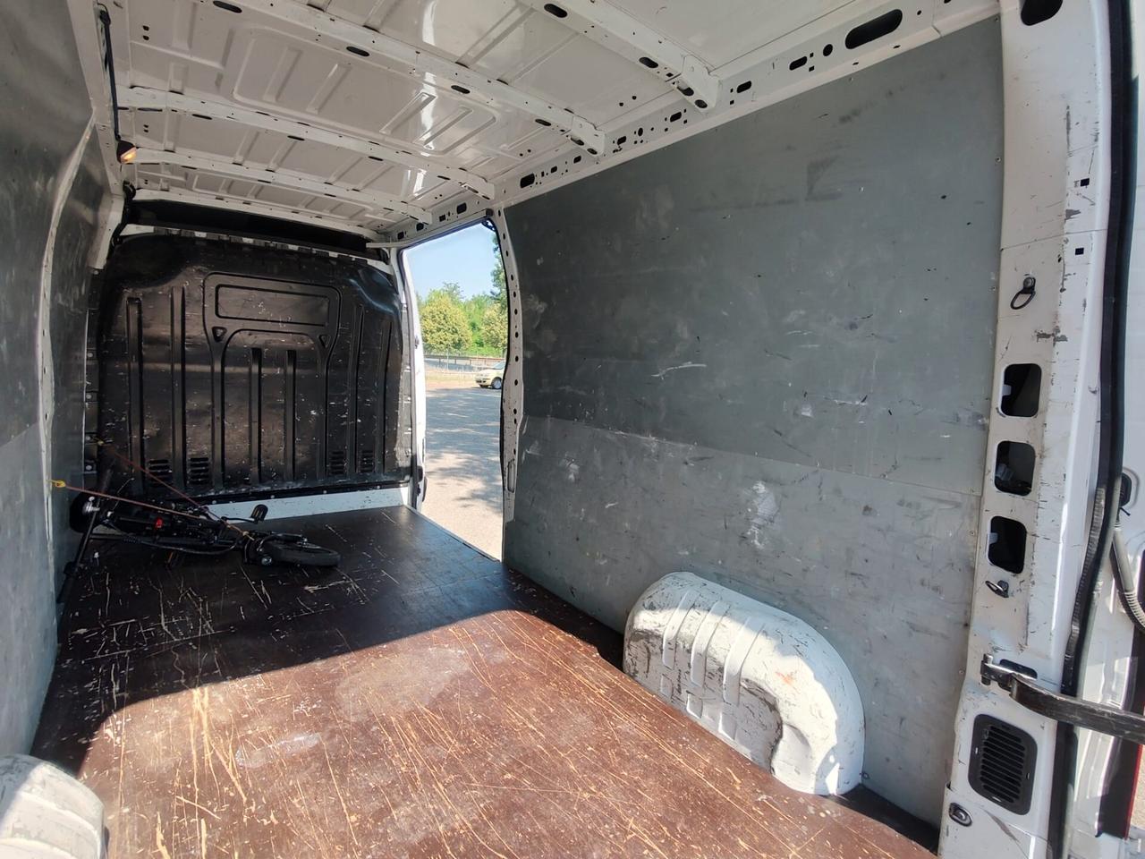 Opel Movano 35 2.3 CDTI 170CV S&S PC-TN FWD Furgone, OK NEOPATENTATI, PREZZO +IVA