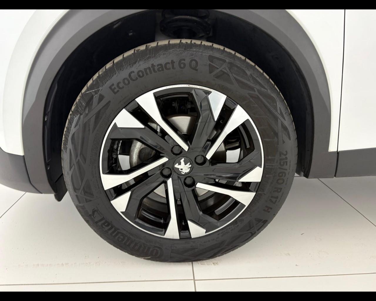 PEUGEOT 2008 1.2 puretech Allure Pack s&s 100cv