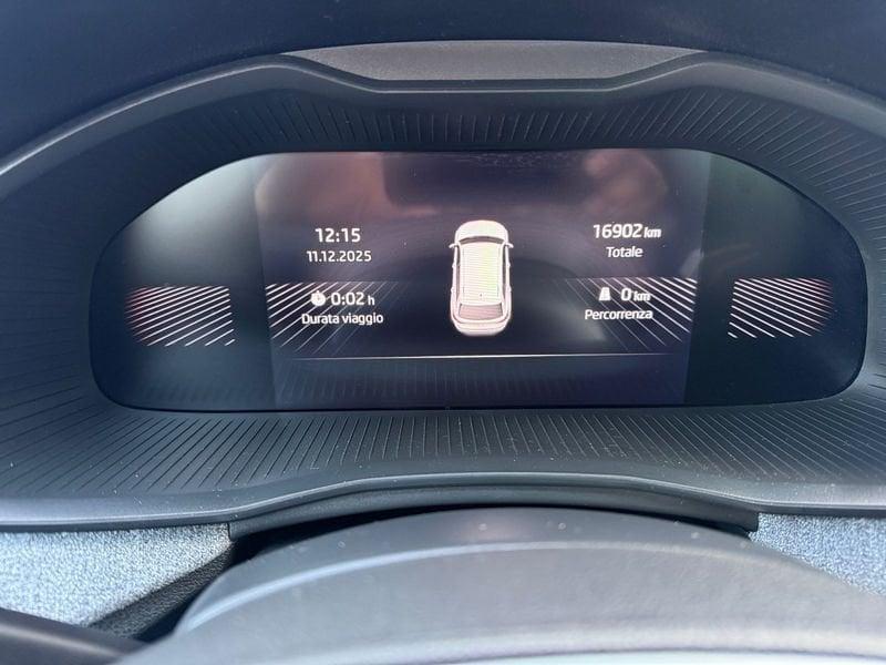 Skoda Kamiq 130 Edition 1.5 TSI 150 CV