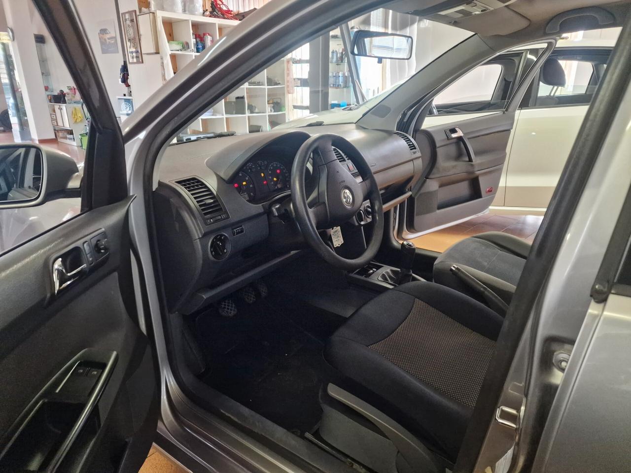 Volkswagen Polo 1.4/80CV 16V 5p. Comfortline