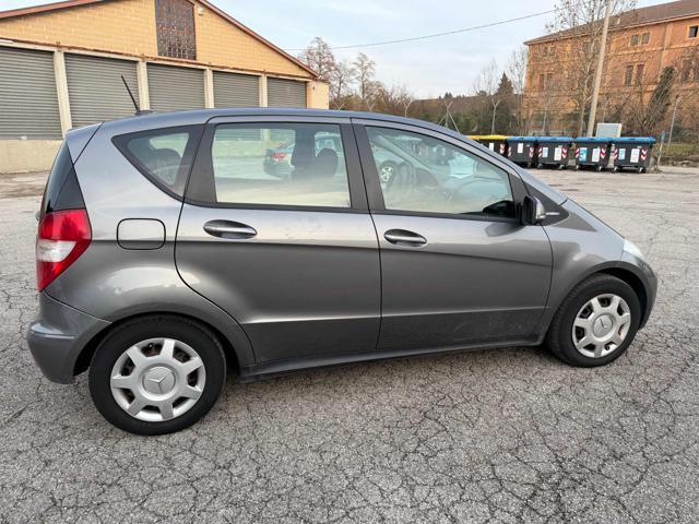 MERCEDES-BENZ A 150 Avantgarde senza nessun lavoro da fare