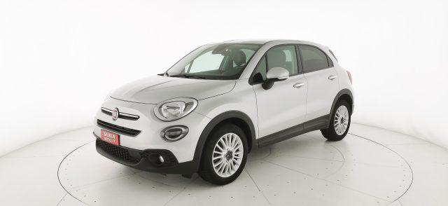 FIAT 500X 1.0 T3 120 CV Connect