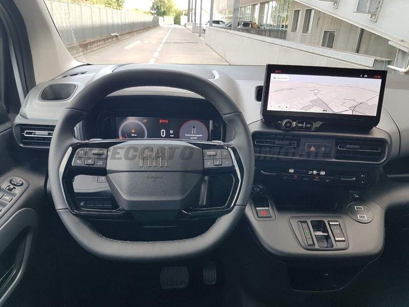 FIAT Doblò Doblo Passo Lungo 1.5 d Doblo 130cv auto