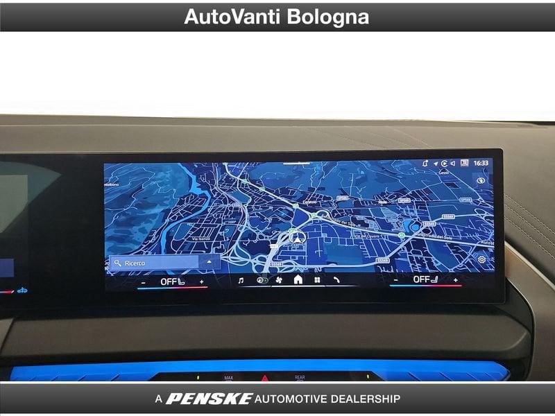 BMW X3 X3 xdrive20d MSport Pro auto