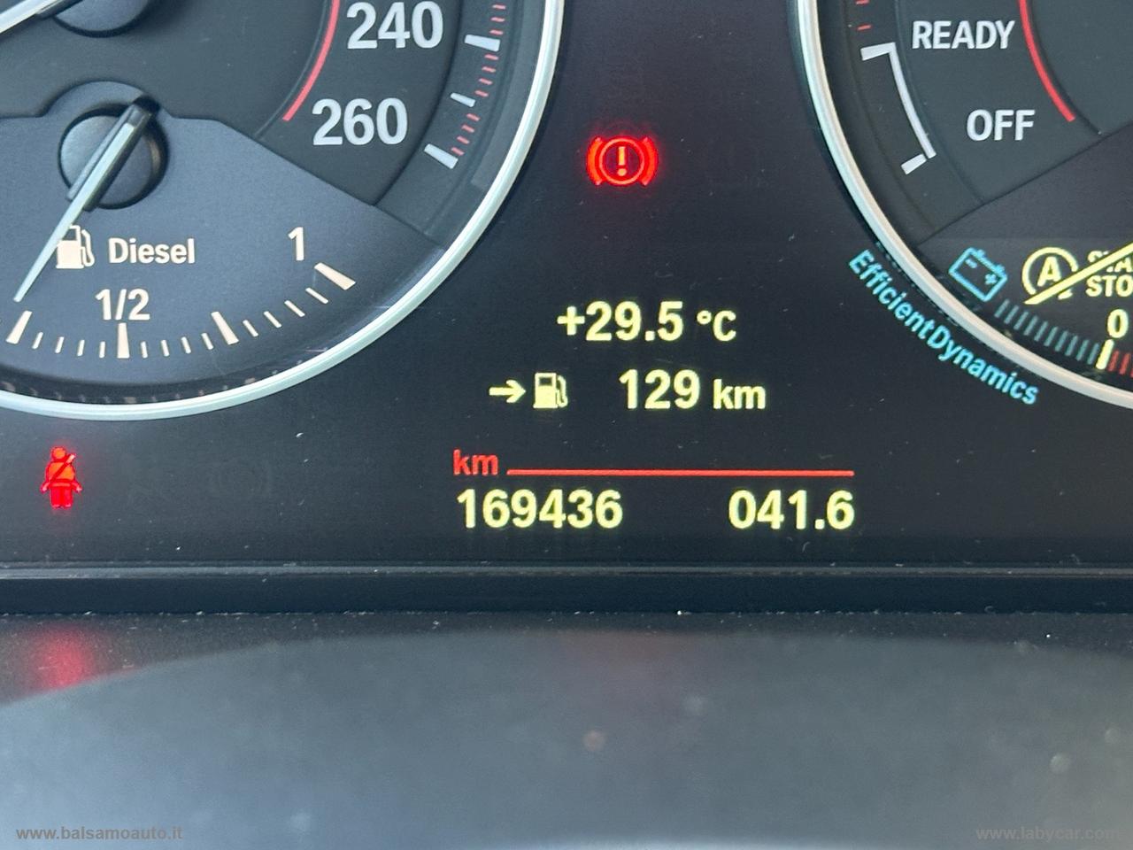 BMW 116d 5p. Msport