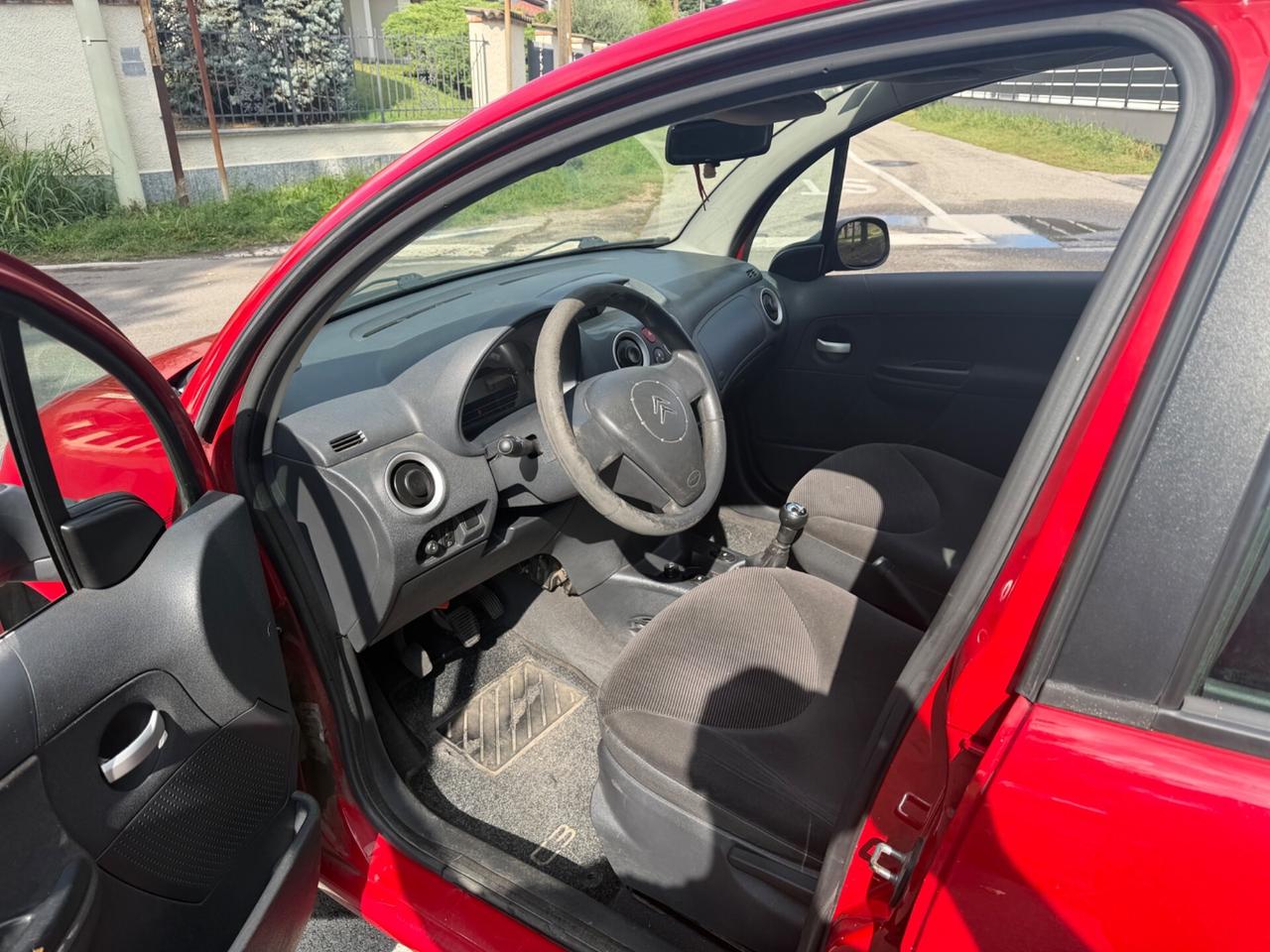 Citroen C3 1.1 airdream Elegance