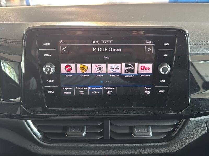 Volkswagen T-Roc 2.0 TDI SCR R-Line Cinghia Distribuzione NUOVA