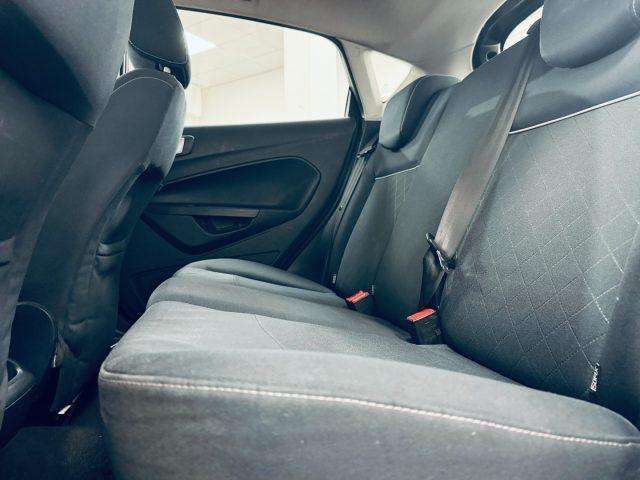 FORD Fiesta 1.2 82 CV Ikon GPL - 193.000 kM