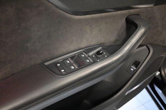 AUDI RS Q8 4.0TFSI Q.TIP.DYNAMIC BLACKEDIT.TET.23"B&O RIS/VEN