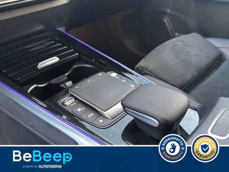 Mercedes-Benz Classe GLB GLB 200 D PREMIUM AUTO