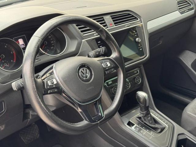 Volkswagen Tiguan 2.0 tdi Advanced 150cv dsg