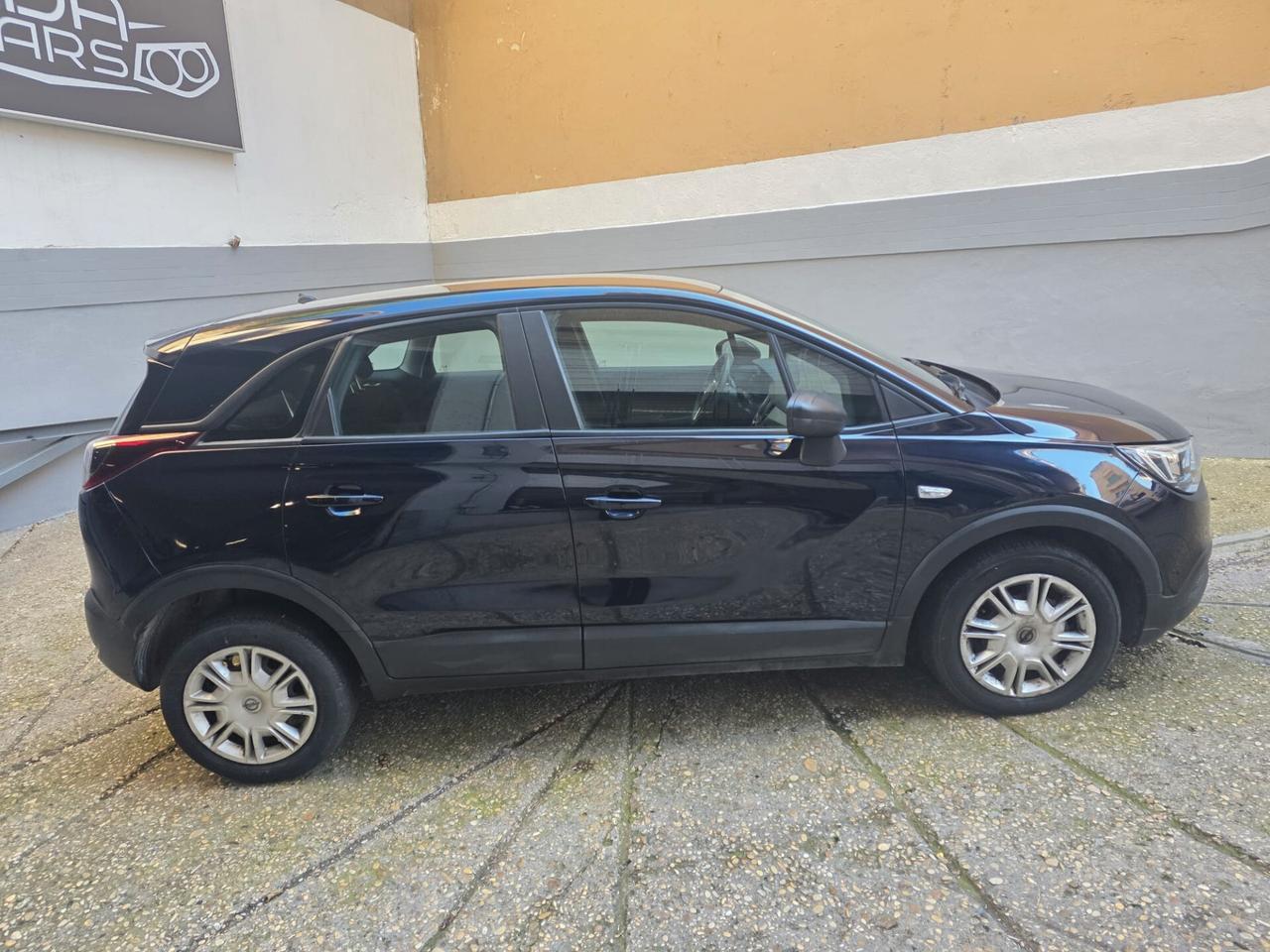 Opel Crossland X 1.5 UNICO PROPRIETARIO - 12 MESI GARANZIA