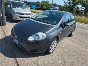 Fiat Grande Punto 1.4 3 porte Active Natural Power