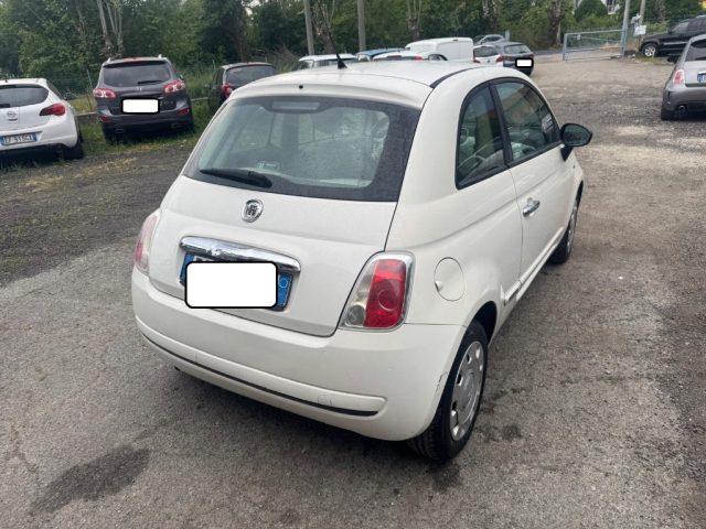 FIAT 500 1.2 Pop