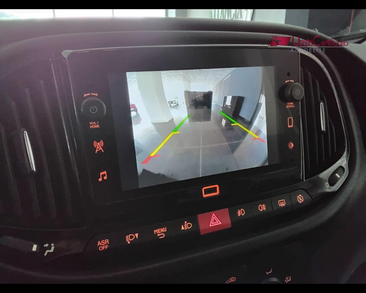 FIAT Doblò 1.6 MJT 105CV S&S PC-TN Cargo Lounge