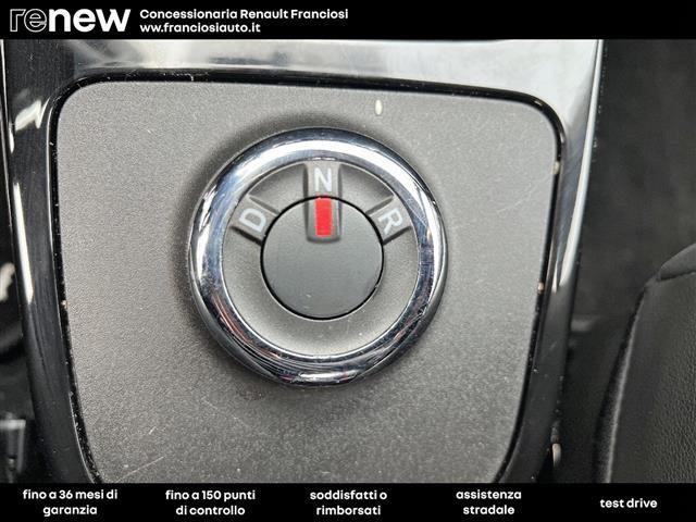 DACIA Spring Electric 45 Comfort Plus