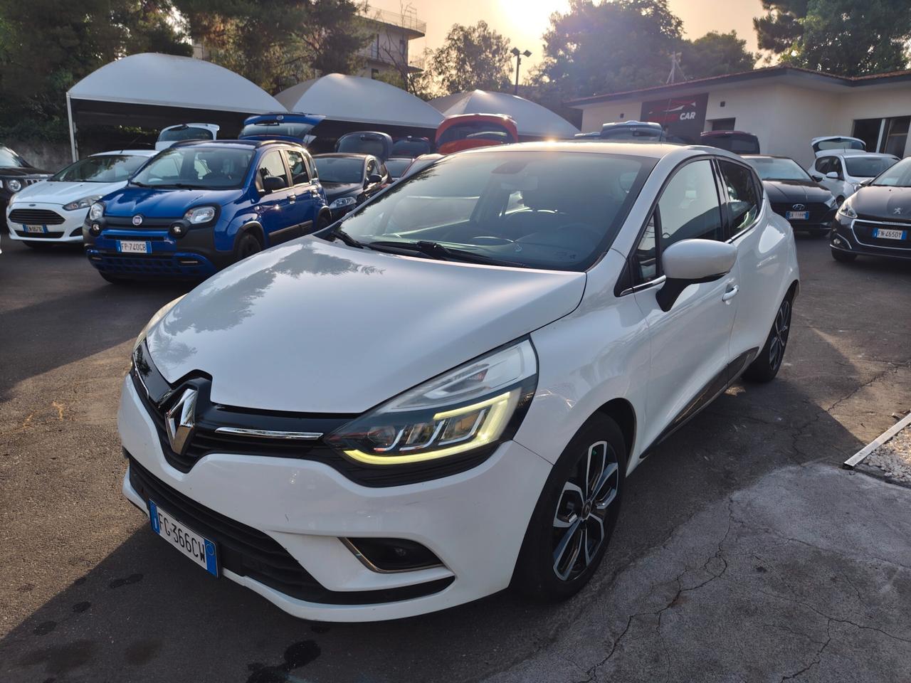 Renault Clio dCi 8V 90CV Start&Stop 5 porte Energy Intens