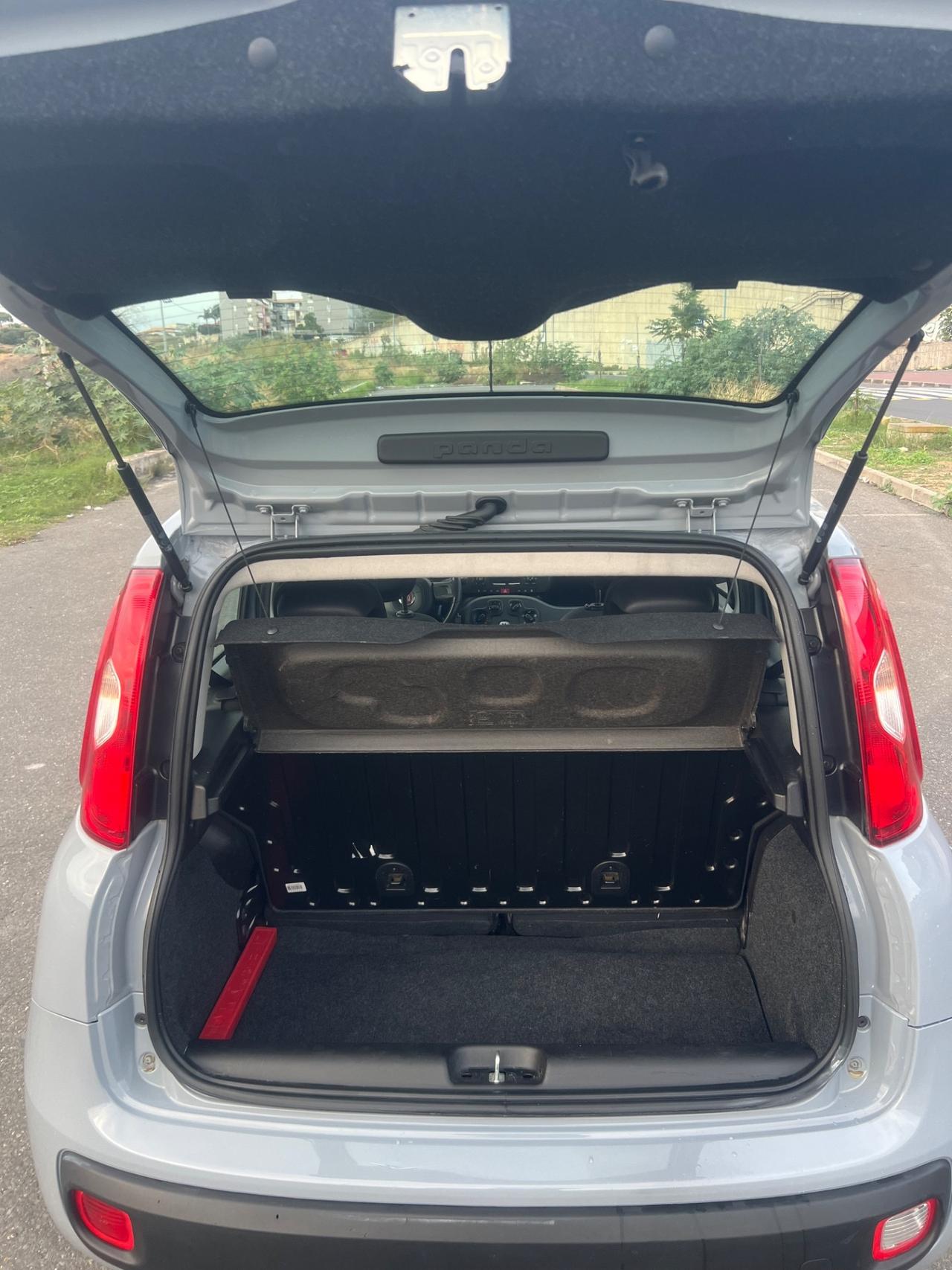 Fiat Panda 1.3 MJT 95 CV S&S Lounge