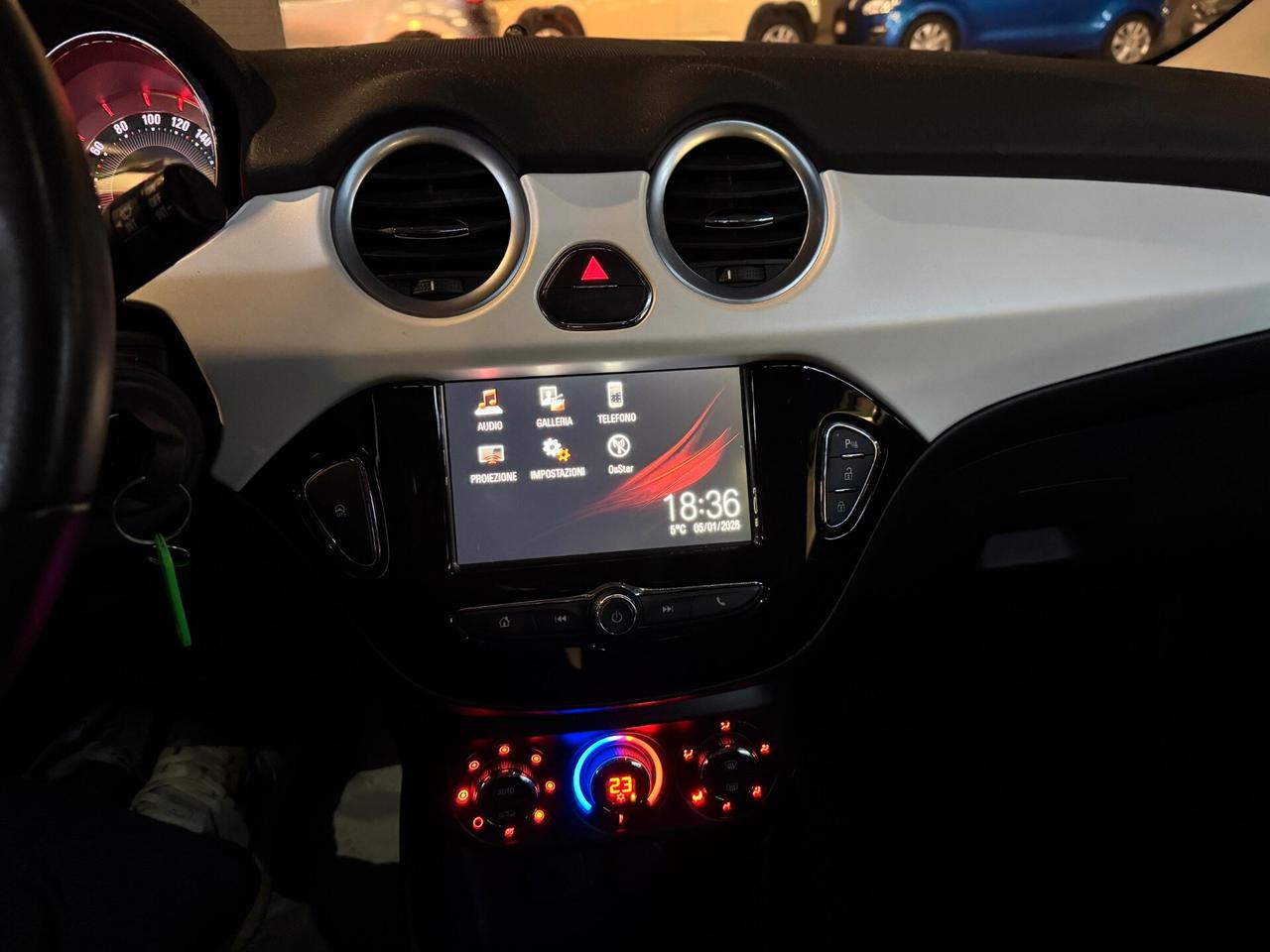 OPEL Adam Adam 1.4 87 CV Glam